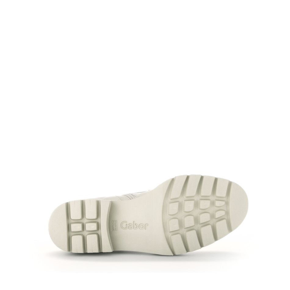 Gabour | Exclusif 92735-60 - Cuir Blanc